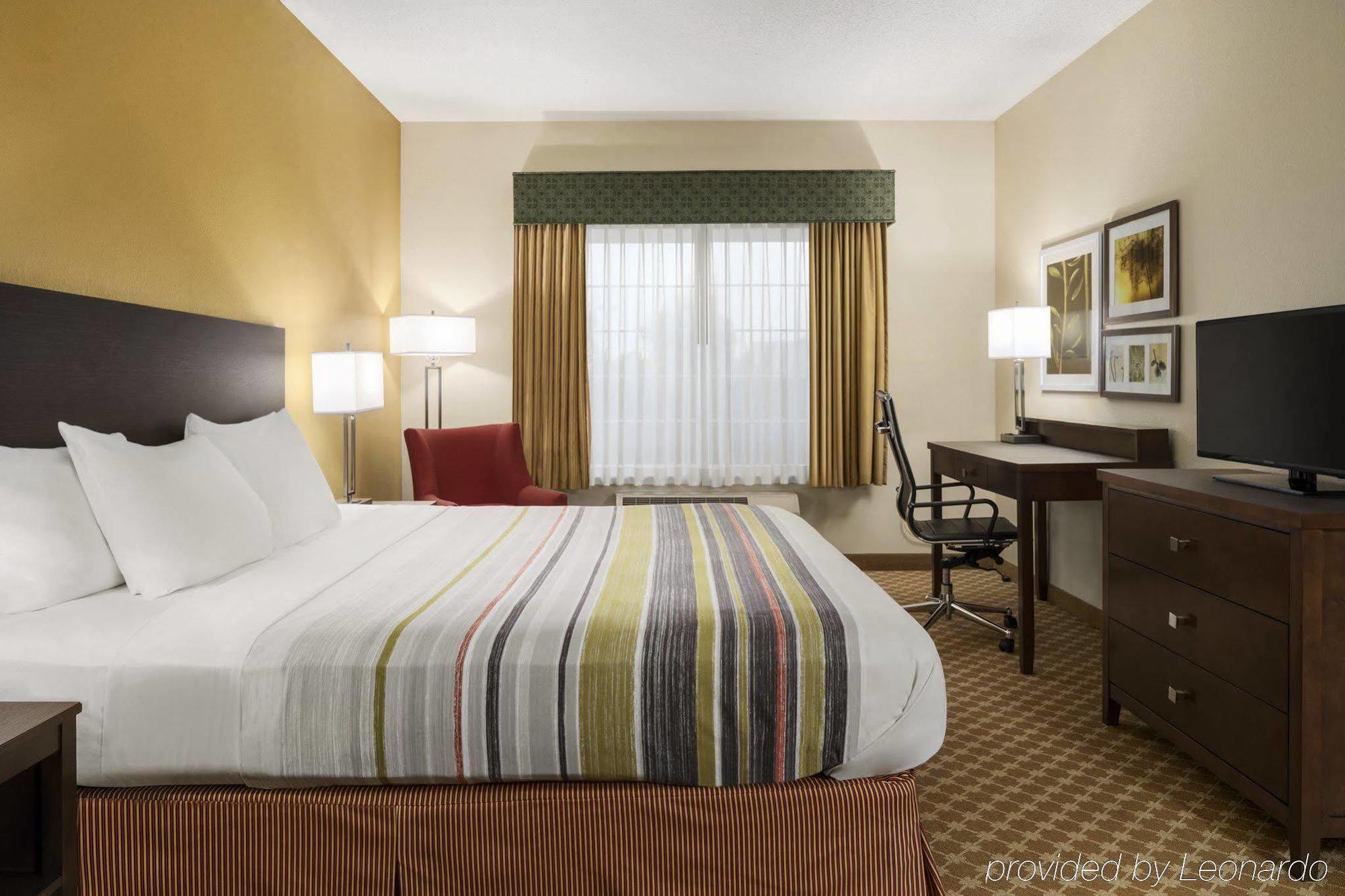 Country Inn & Suites By Radisson, Manteno, Il Eksteriør bilde